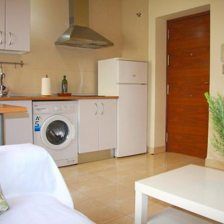Fantastico Apartamento Muy Luminoso Zona Genial إشبيلية المظهر الخارجي الصورة