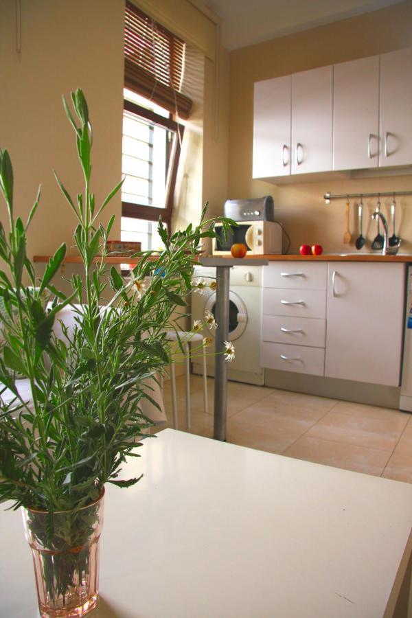Fantastico Apartamento Muy Luminoso Zona Genial إشبيلية المظهر الخارجي الصورة