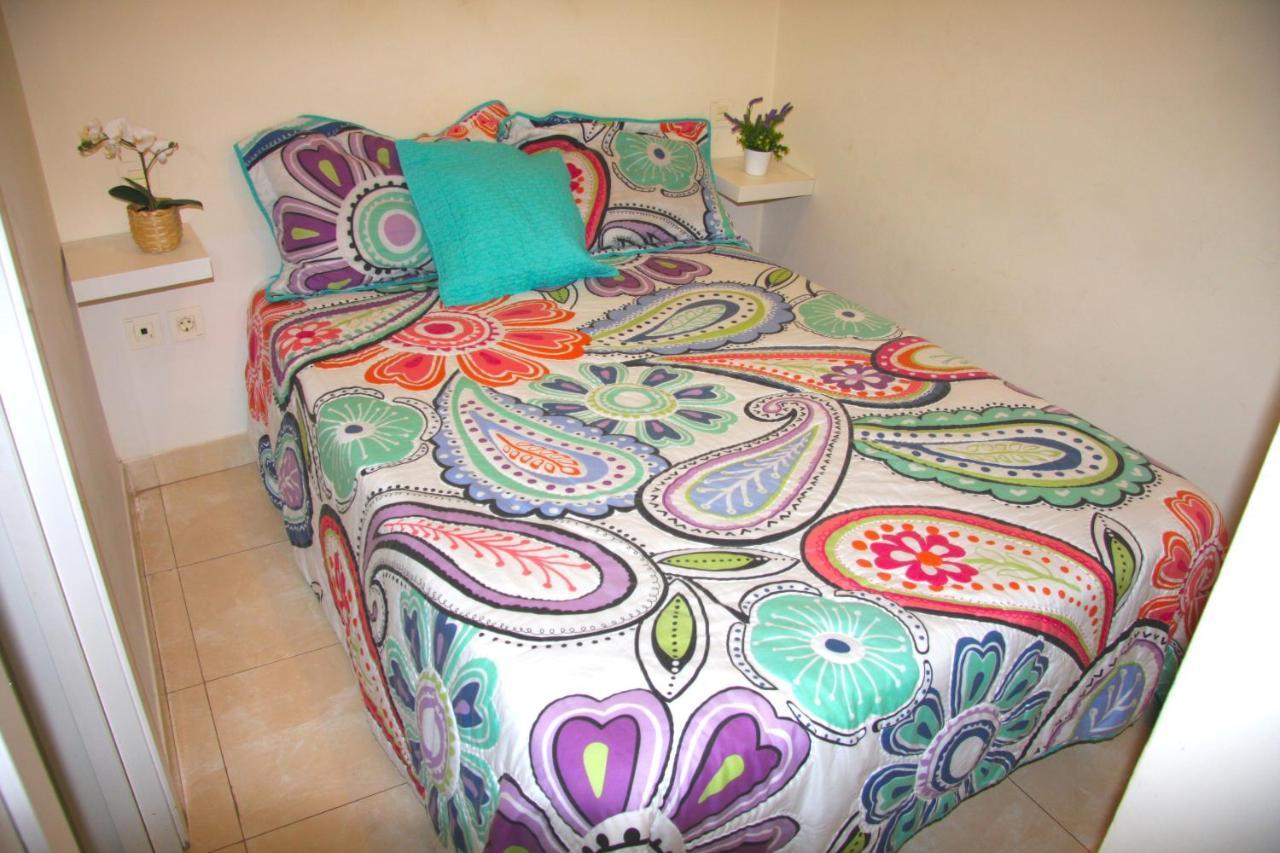 Fantastico Apartamento Muy Luminoso Zona Genial إشبيلية المظهر الخارجي الصورة