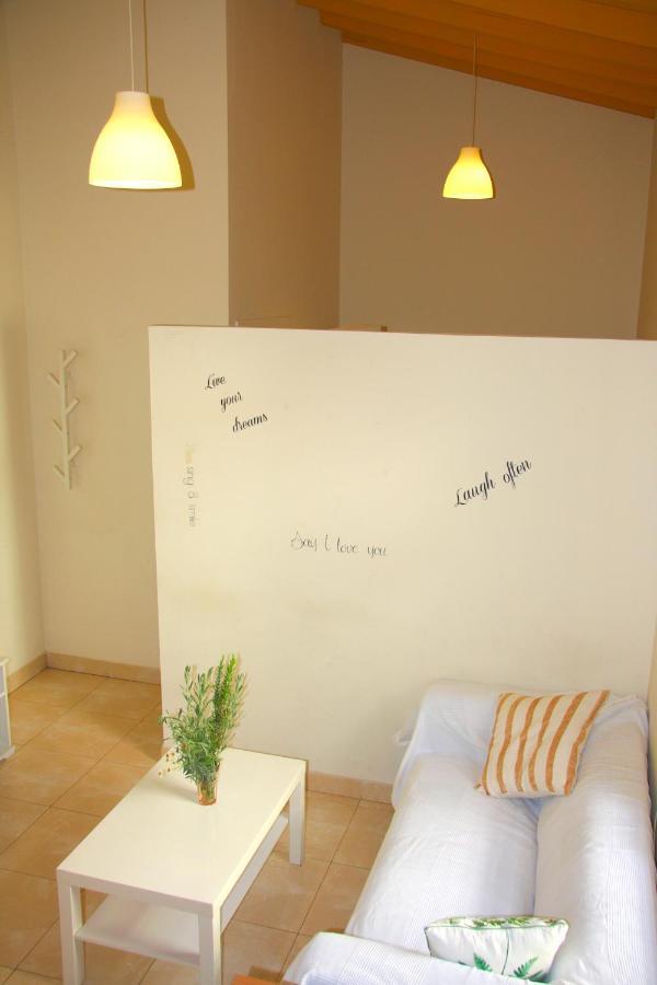 Fantastico Apartamento Muy Luminoso Zona Genial إشبيلية المظهر الخارجي الصورة